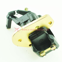Haoxiang Rear Brake Caliper for Honda TRX400 EX/X 2005-2014