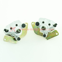 Haoxiang Front Brake Caliper for Honda TRX500 FE/FM 2005-2009