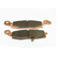 Psychic Brake Pads 63.MC-05232F