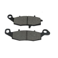 Psychic Front Brake Pads for Kawasaki KL650 1995-1998 63.MC-05232