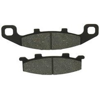 Psychic Front Brake Pads for Kawasaki KL650 Tengai 1990-1991