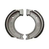 Psychic Rear Brake Shoes for Yamaha PW50 1990-2020