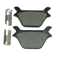 Psychic Front Brake Pads for Yamaha TTR50 2006-2009
