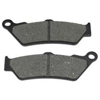 Psychic Front Brake Pads for KTM 950 Adventure 2004-2006