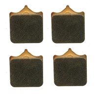 Psychic Front Brake Pads for KTM 990 Superduke F 2005-2006 63.MC-05355F