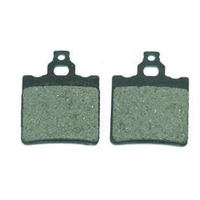 Psychic Rear Brake Pads for KTM 350 Freeride 2012