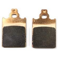 Psychic Front Brake Pads for Yamaha DT50 R 1997