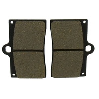 Psychic Brake Pads 63.MC-05655