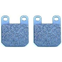 Psychic Rear Brake Pads for Gas Gas Pampera125 1996-1997