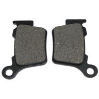 Psychic Rear Brake Pads for KTM 125 EXC 2004-2016 63.MX-05001