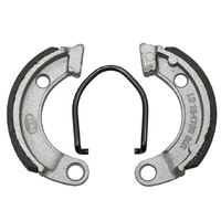 Psychic Front Brake Shoes for Honda CRF50 F 2004-2020