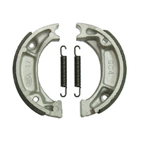 Psychic Front Brake Shoes for Honda CRF110 2013-2017