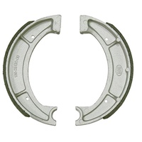 Psychic Rear Brake Shoes for Yamaha IT250 1981-1983