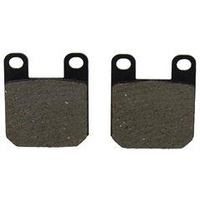 Psychic Front Brake Pads for KTM 60 SX 1999