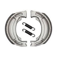 Psychic Front Brake Shoes for Suzuki DRZ125 2003-2012