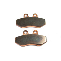 Psychic Brake Pads 63.MX-05261F