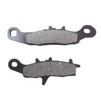 Psychic Front Brake Pads for Kawasaki KSV700 2004-2009 63.MX-05265