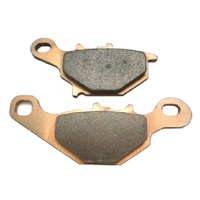 Psychic Brake Pads 63.MX-05266F
