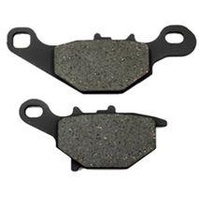 Psychic Front Brake Pads for Suzuki RM80 1996-2001 63.MX-05266