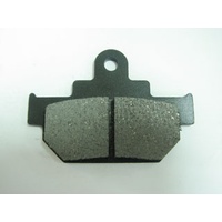 Psychic Brake Pads 63.MX-05267