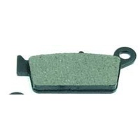 Psychic Rear Brake Pads for Honda CR250 R 1987-2001 63.MX-05268F