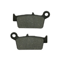Psychic Rear Brake Pads for Suzuki DRZ400 2000-2019 63.MX-05268