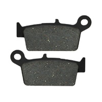 Psychic Rear Brake Pads for Yamaha WR125 1998