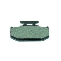Psychic Rear Brake Pads for Kawasaki KLX650 1993-1998 63.MX-05270F