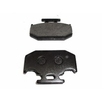 Psychic Rear Brake Pads for Kawasaki KLX650 1993-1998 63.MX-05270
