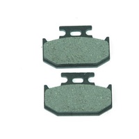 Psychic Rear Brake Pads for Suzuki RM250 1993-1995