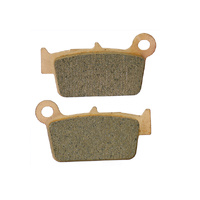 Psychic Rear Brake Pads for Kawasaki KX250 F 2006-2018 63.MX-05272F