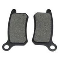 Psychic Rear Brake Pads for KTM 105 SX 2004-2010 63.MX-05273
