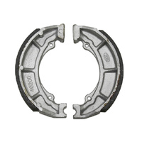 Psychic Rear Brake Shoes for Suzuki RM125 1979-1980
