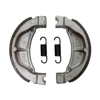 Psychic Rear Brake Shoes for Suzuki RM60 2003