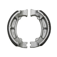 Psychic Front Brake Pads for Kawasaki KDX200 1983-1985