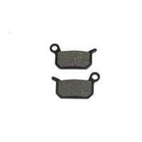 Psychic Rear Brake Pads for Husqvarna SM50 2011