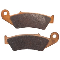 Psychic Front Brake Pads for Honda XLR250 1991-1992 63.MX-05286F