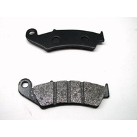 Psychic Brake Pads 63.MX-05286