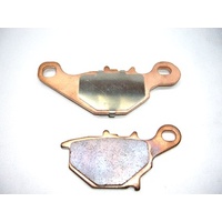 Psychic Rear Brake Pads for Suzuki RM85 2005-2018 63.MX-05287F