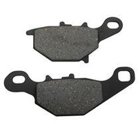 Psychic Brake Pads 63.MX-05287