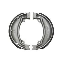 Psychic Rear Brake Shoes for Honda CR125 R 1984-1985