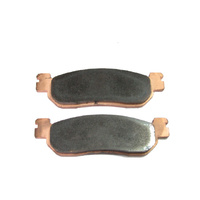 Psychic Brake Pads 63.MX-05290F