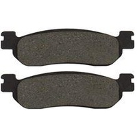 Psychic Brake Pads 63.MX-05290