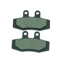 Psychic Rear Brake Pads for KTM 125 EXC 1990-1993 63.MX-05306