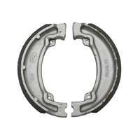 Psychic Front Brake Shoes for Honda XL250 1982-1987 63.MX-05308