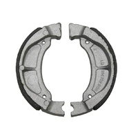 Psychic Front Brake Shoes for Yamaha PW80 1992-2008