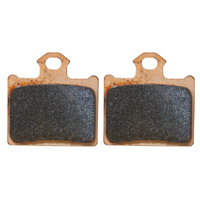 Psychic Rear Brake Pads for KTM 105 SX 2011 63.MX-05311F