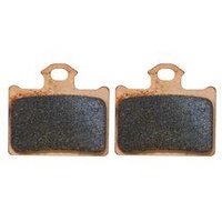 Psychic Brake Pads 63.MX-05311