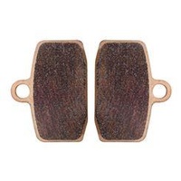 Psychic Front Brake Pads for Husqvarna TC85 2014-2018 63.MX-05312