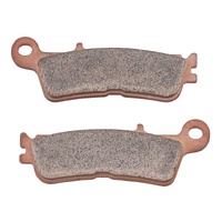 Psychic Front Brake Pads for Yamaha YZ450 F 2020-2022